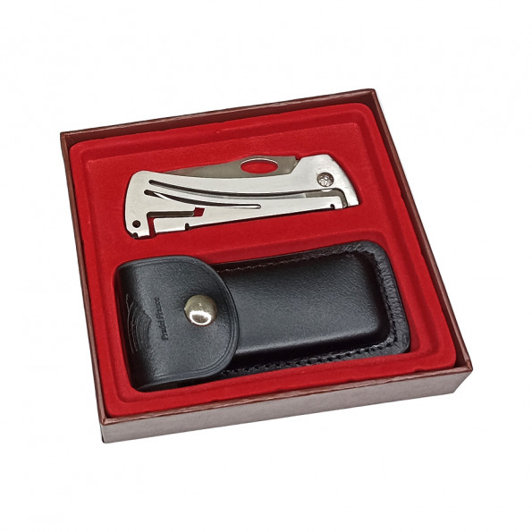 Coffret  "METALIS"