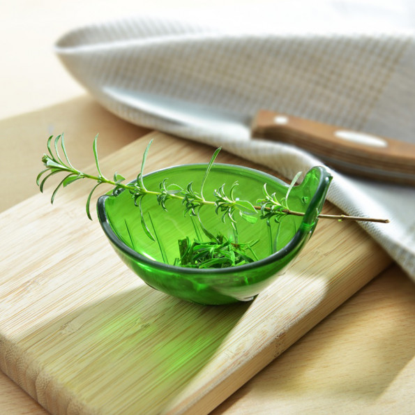 Effeuilleuse à fines herbes