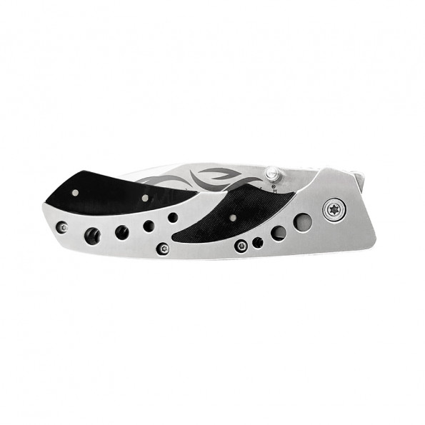 COUTEAU DE POCHE "TENNESSEE" MOTIF TRIBAL