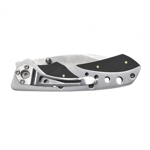 COUTEAU DE POCHE "TENNESSEE" MOTIF TRIBAL