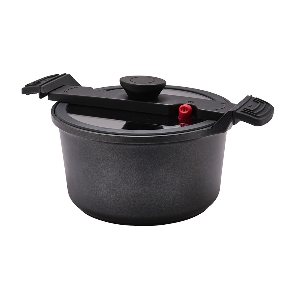 Cuiseur basse pression