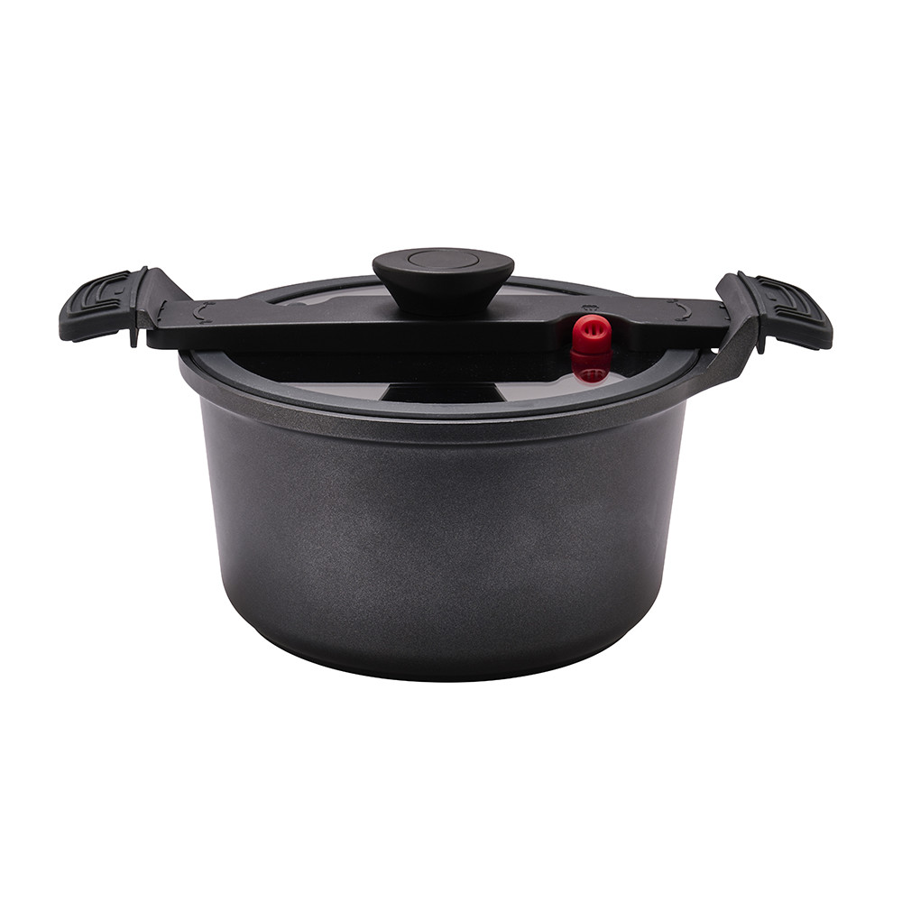 Cuiseur basse pression