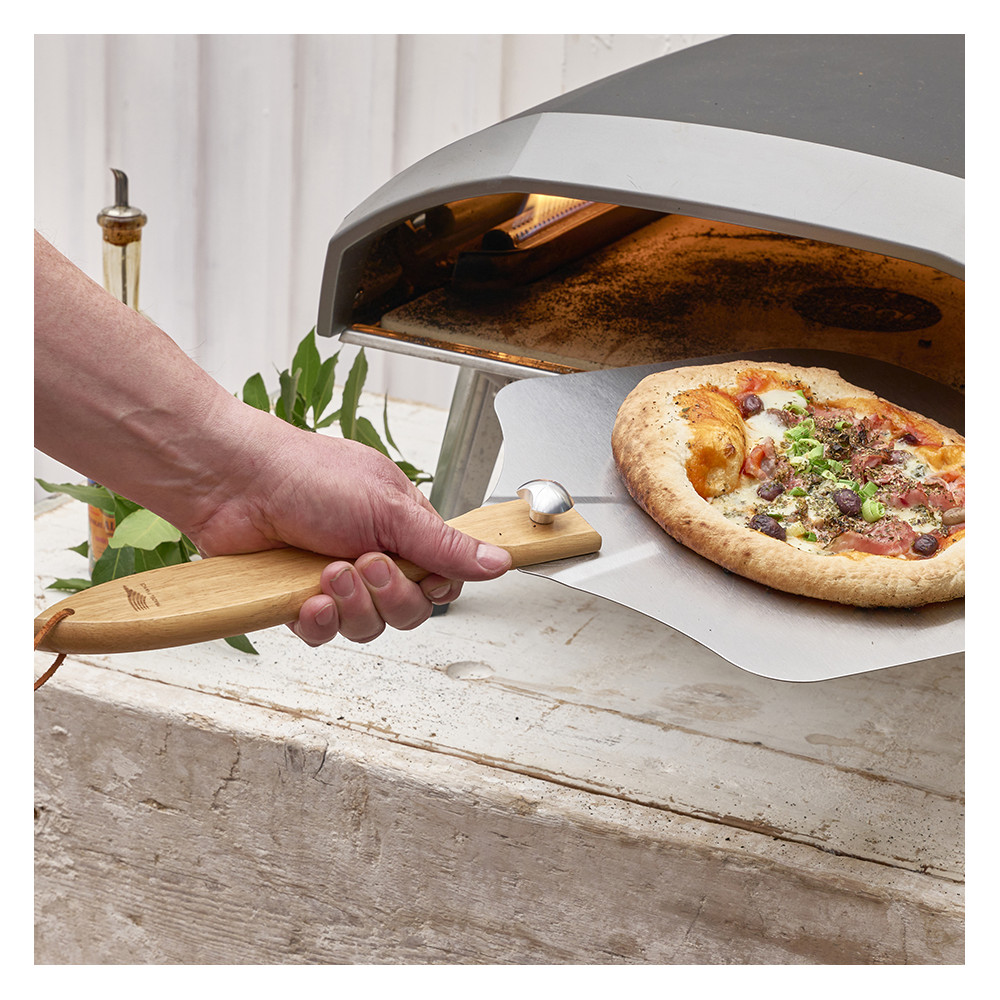 Pelle à pizza