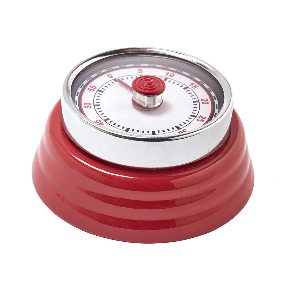 Minuteur magnétique