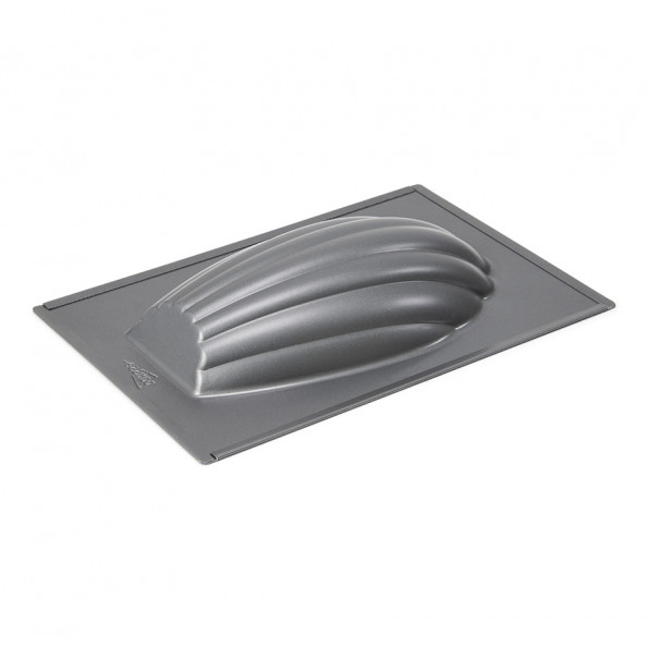 Moule à madeleine XXL
