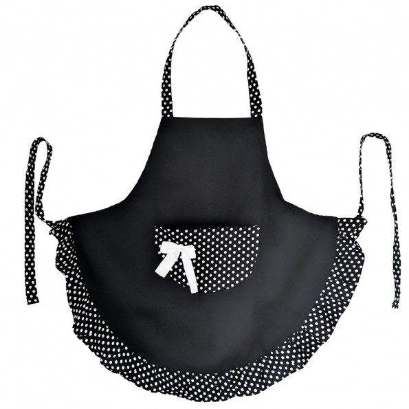 Tablier de cuisine femme