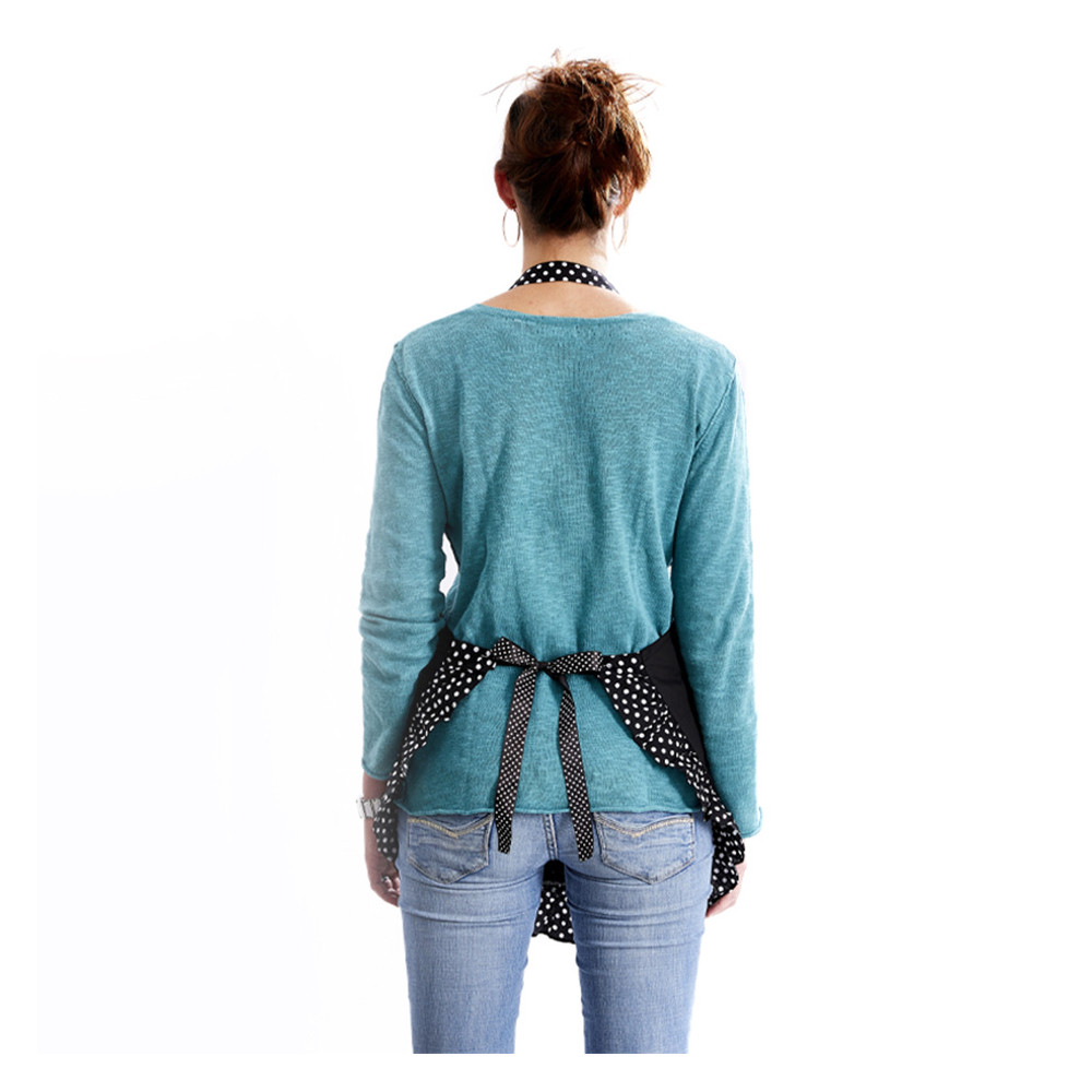 Tablier de cuisine femme