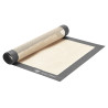 Tapis de cuisson microperforé