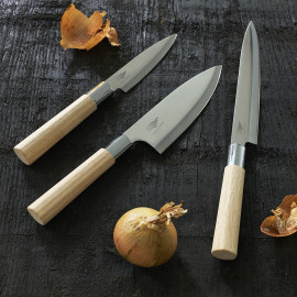Coffret 3 couteaux