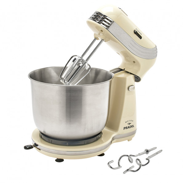 Robot pâtissier