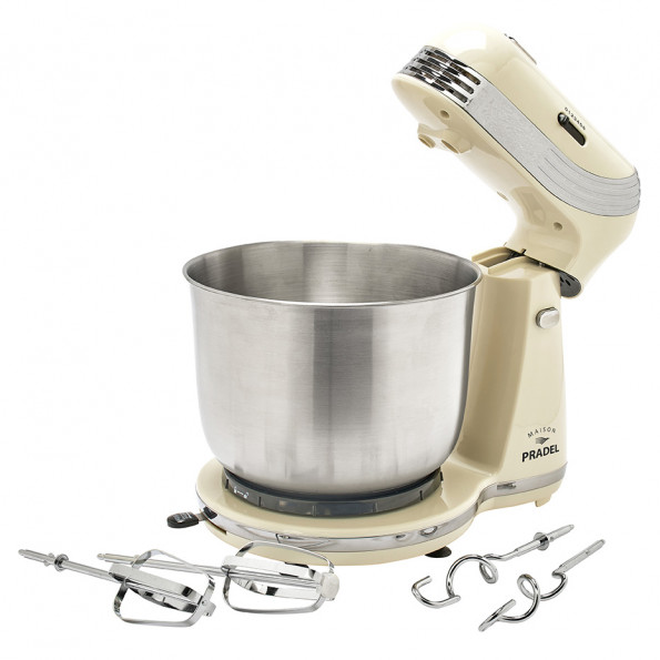 Robot pâtissier