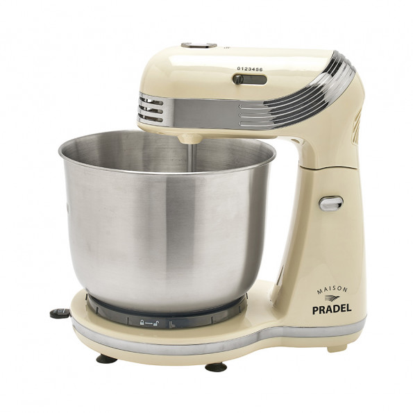 Robot pâtissier