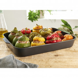 Plat à gratin familial