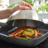 Cloche à plancha