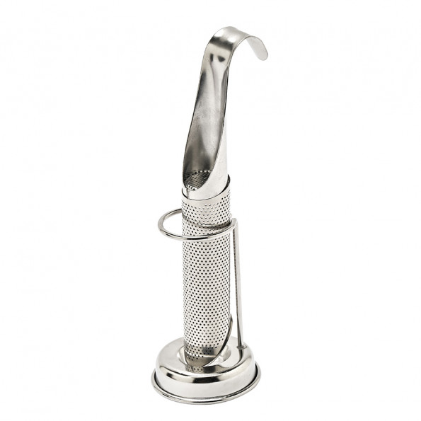 Cuillère à thé infuseuse