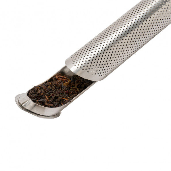 Cuillère à thé infuseuse