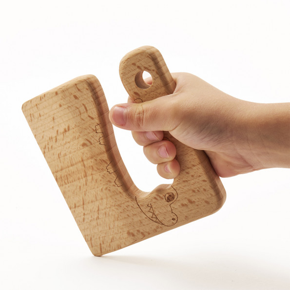 Lot de 2 couteaux d'apprentissage