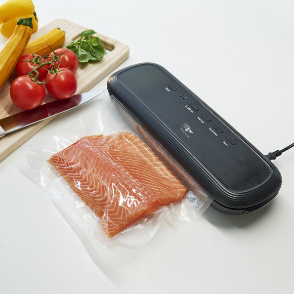 Machine sous vide
