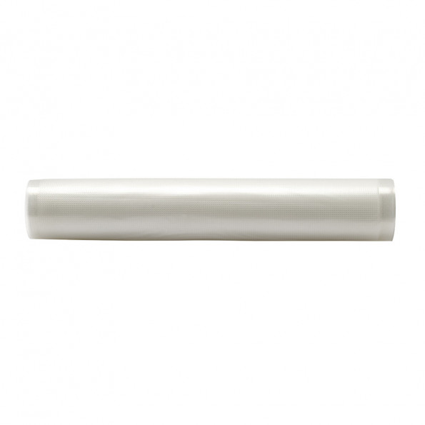 Lot de 2 rouleaux pour machine sous vide
