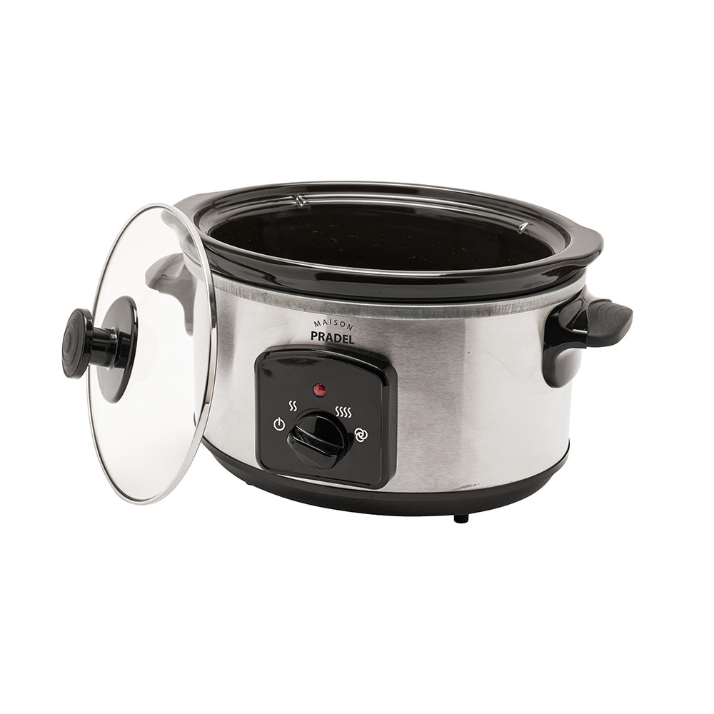 Mijoteuse électrique