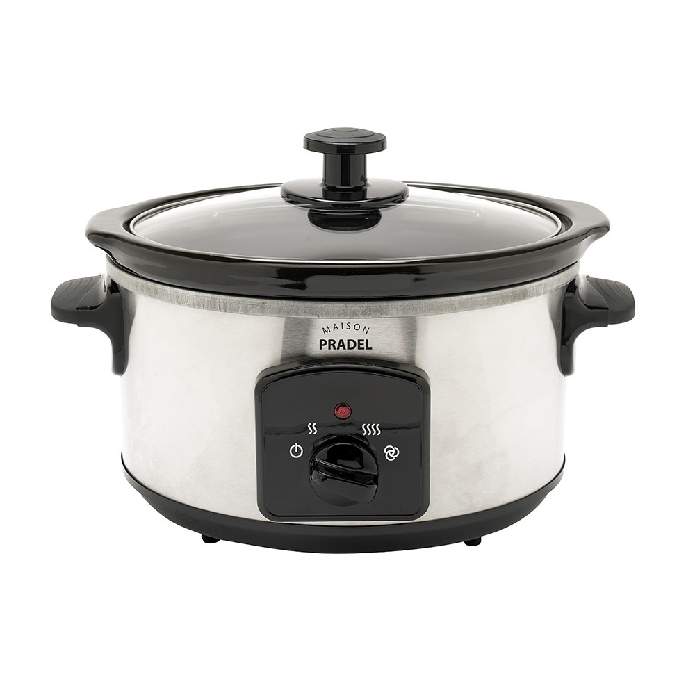 Mijoteuse électrique