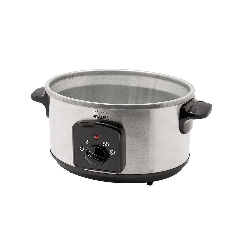 Mijoteuse électrique