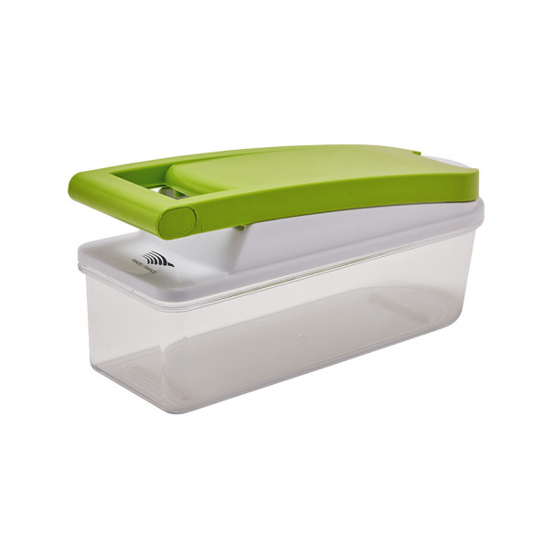 Mandoline 8 lames
