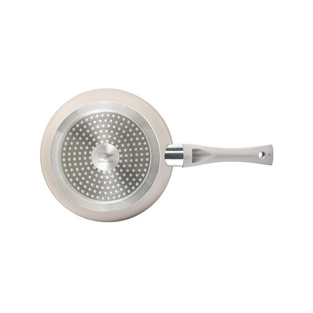 Lot de 3 poêles "Vitamine"