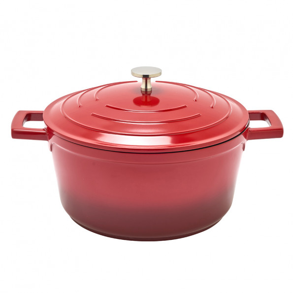 Cocotte ronde Cocotte ronde