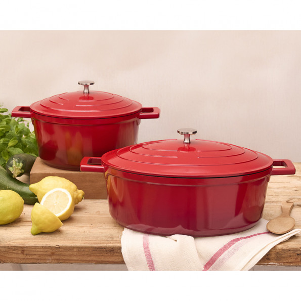 Cocotte ronde Cocotte ronde