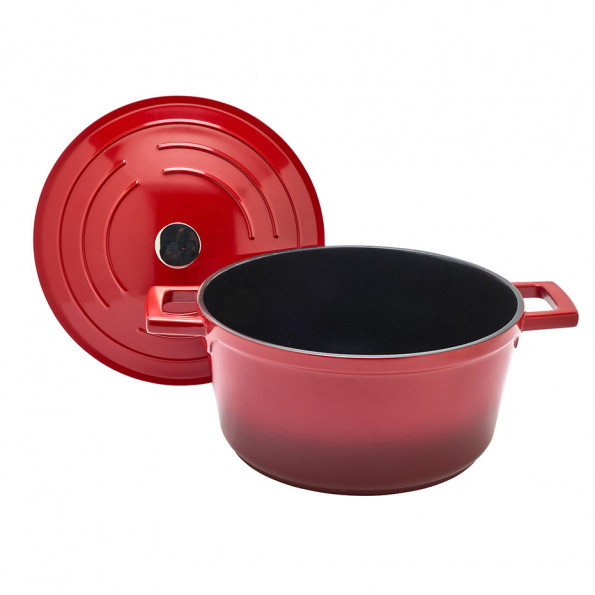 Cocotte ronde Cocotte ronde