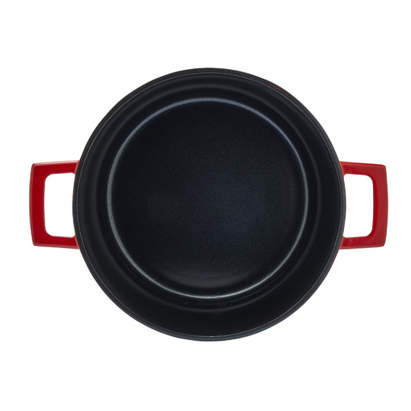 Cocotte ronde Cocotte ronde
