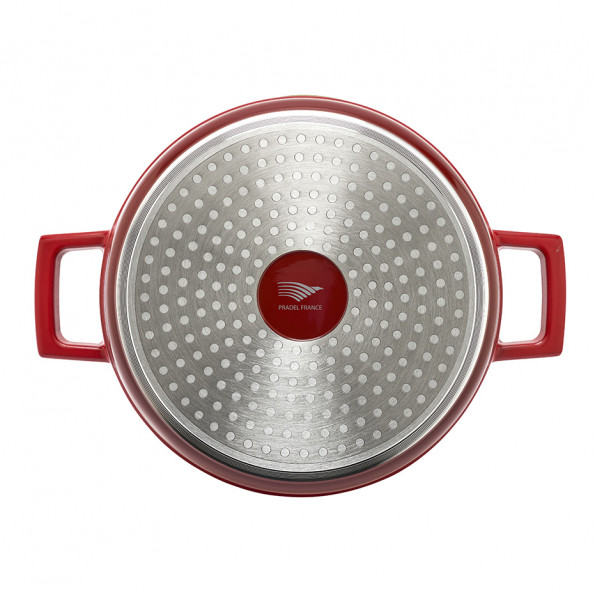 Cocotte ronde Cocotte ronde