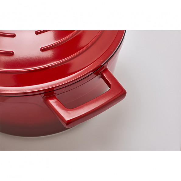 Cocotte ronde Cocotte ronde