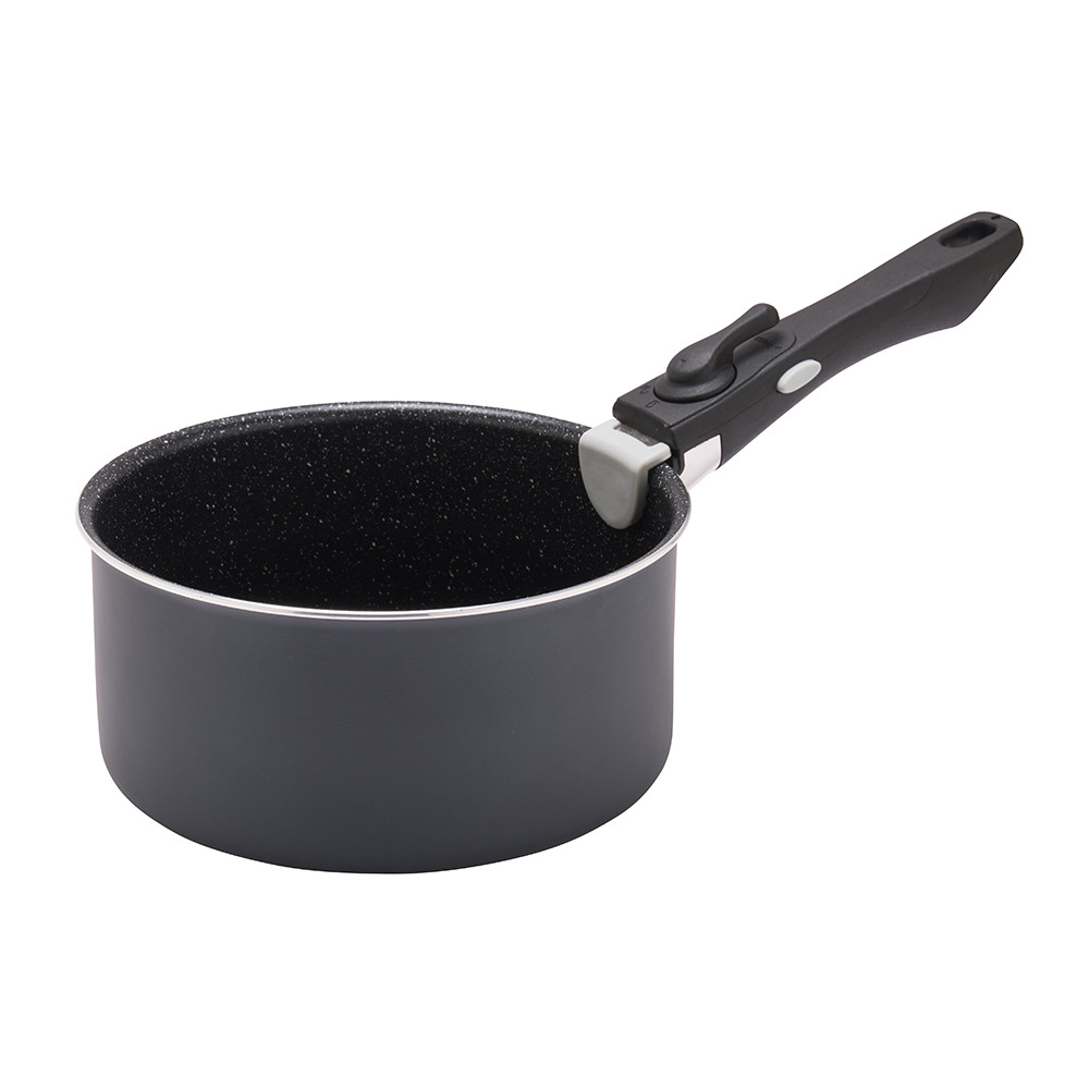 Batterie de cuisine 20 pièces "Gourmet"