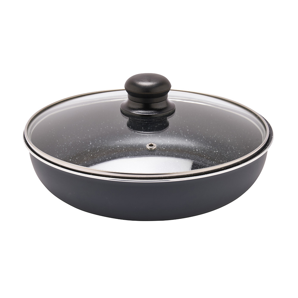 Batterie de cuisine 20 pièces "Gourmet"