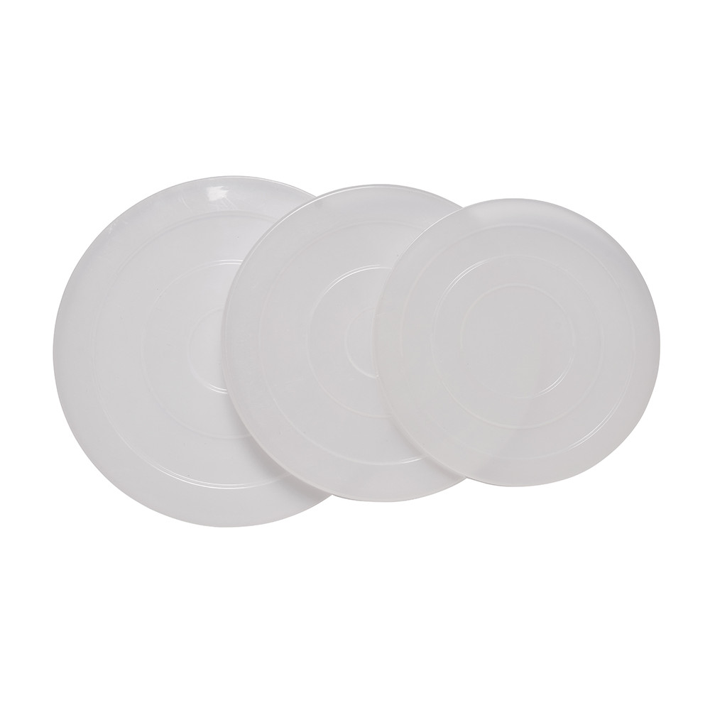 Batterie de cuisine 20 pièces "Gourmet"