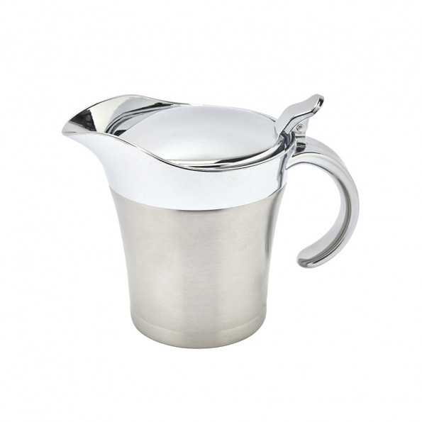 Saucière isotherme