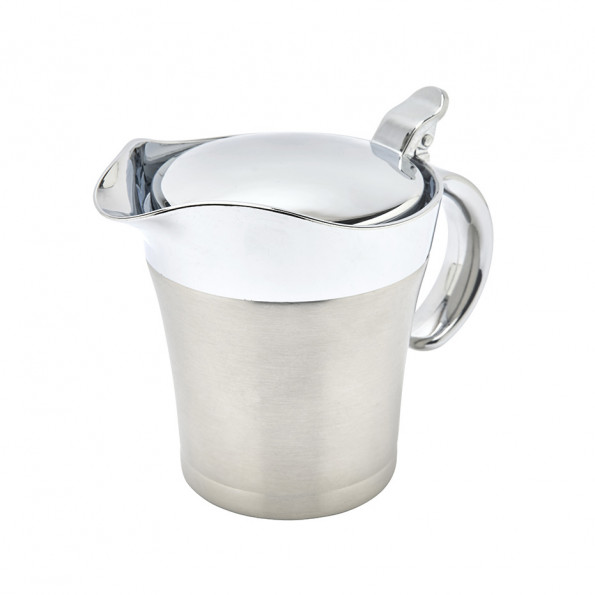 Saucière isotherme