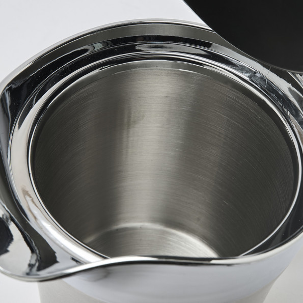 Saucière isotherme