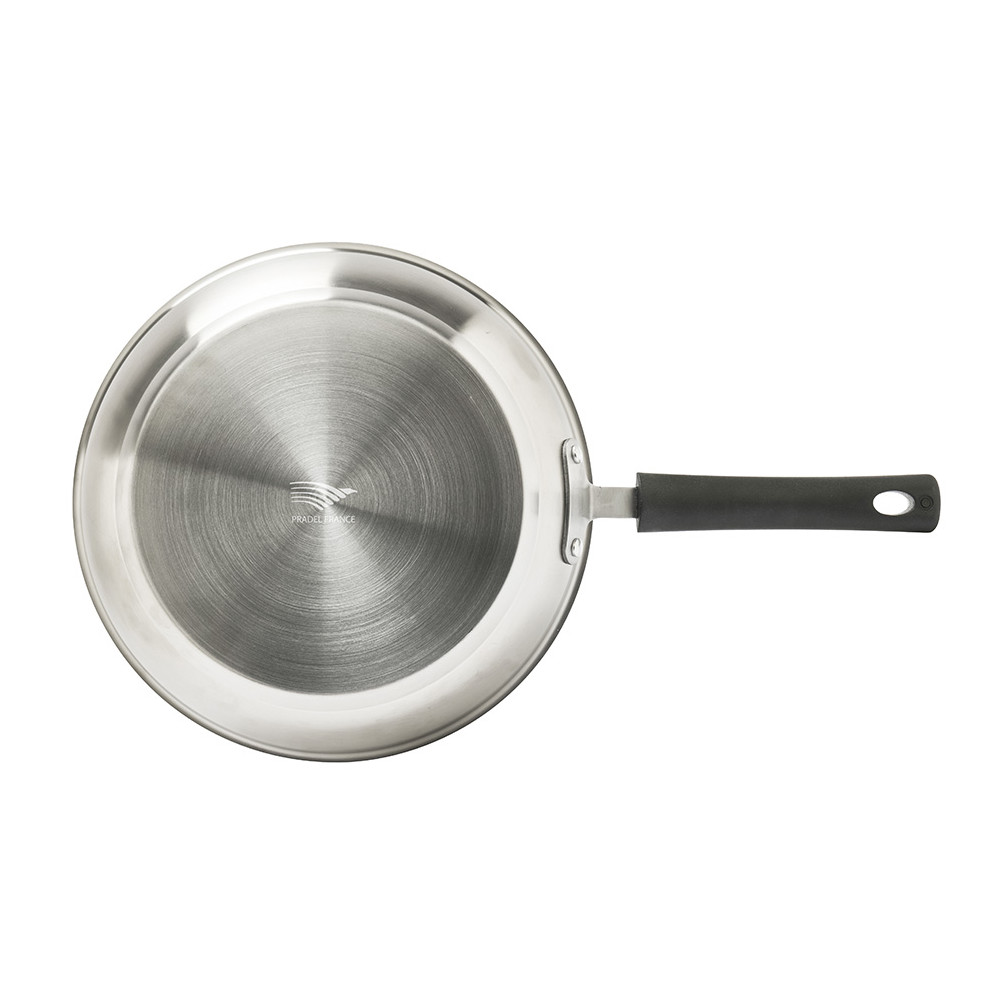 Batterie de cuisine 6 pièces "Equinox"