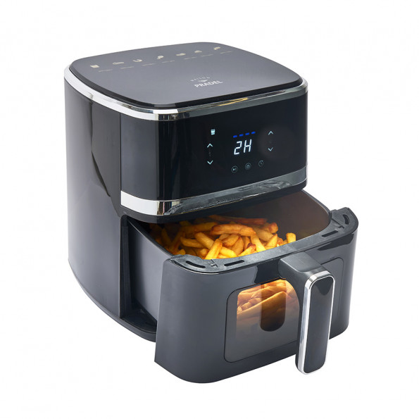 Friteuse sans huile Friteuse sans huile