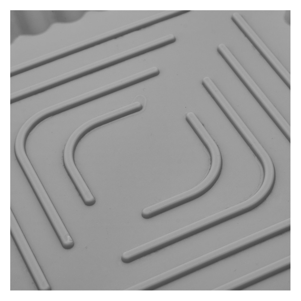 Lot de 2 moules de cuisson