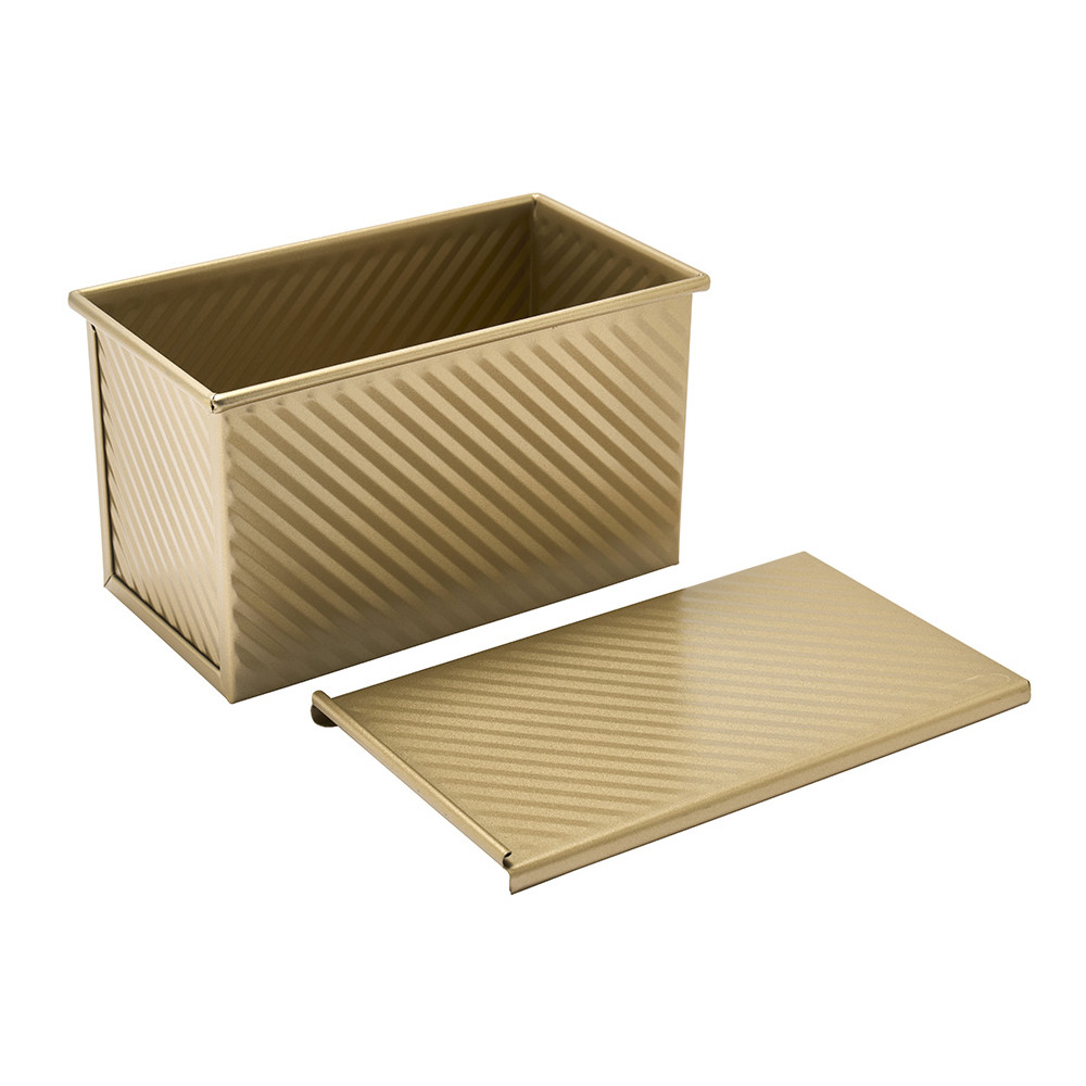 Moule à pain et à brioche