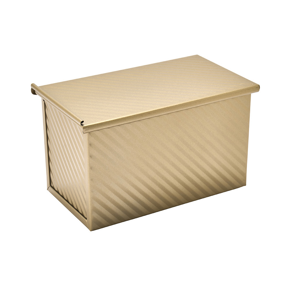 Moule à pain et à brioche