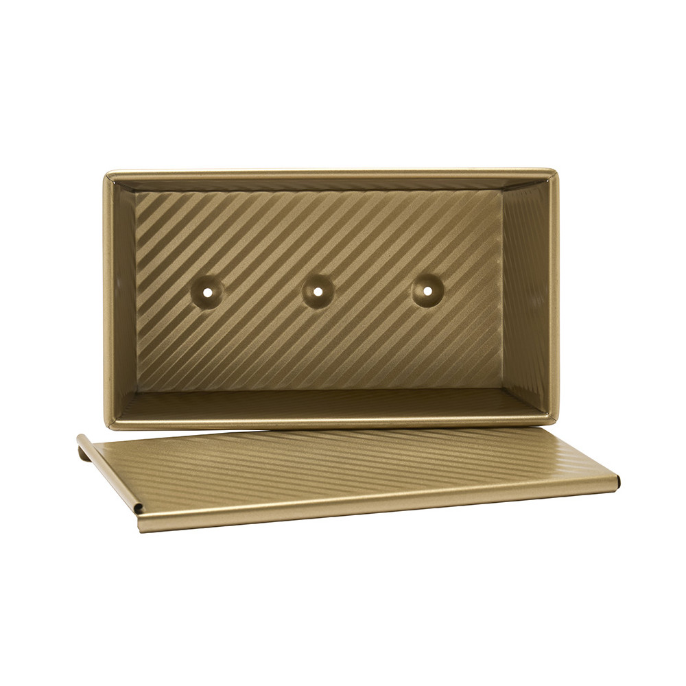 Moule à pain et à brioche