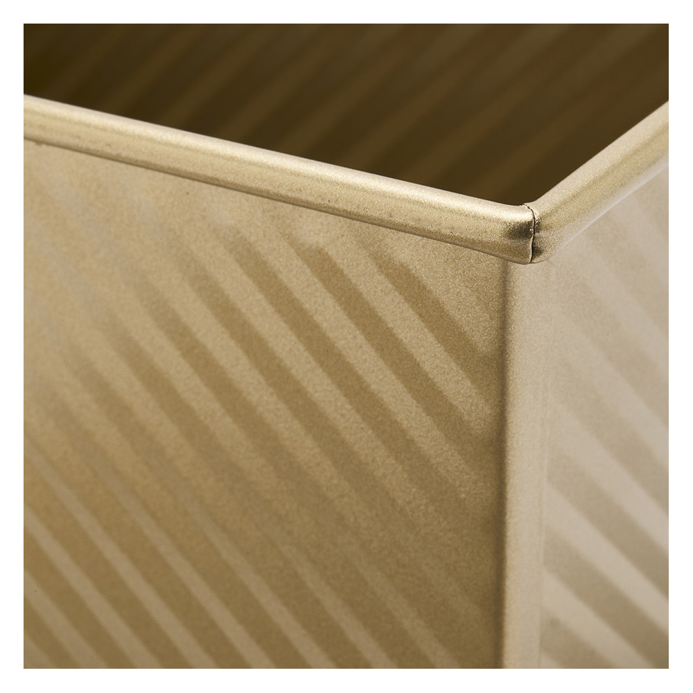 Moule à pain et à brioche