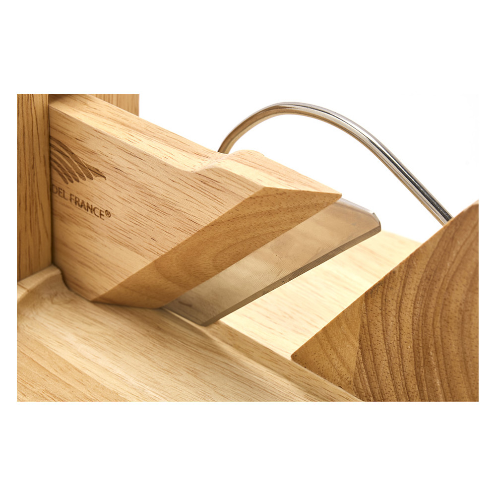 Guillotine à saucisson