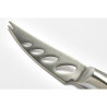 Set de 3 couteaux à fromage tout inox