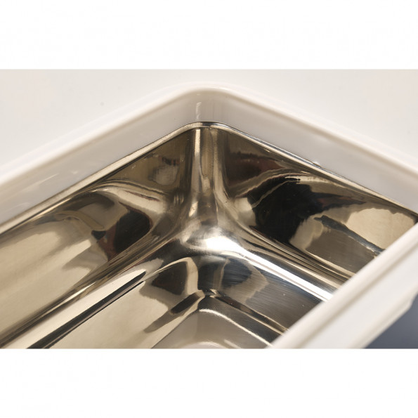 Lunch box isotherme